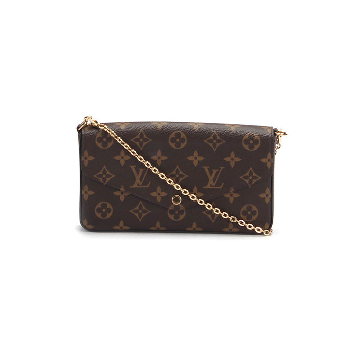 Monogram Pochette Felicie N63032