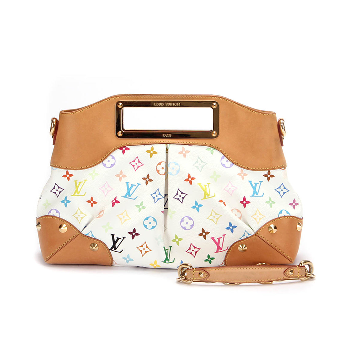 Monogram Multicolore Judy MM