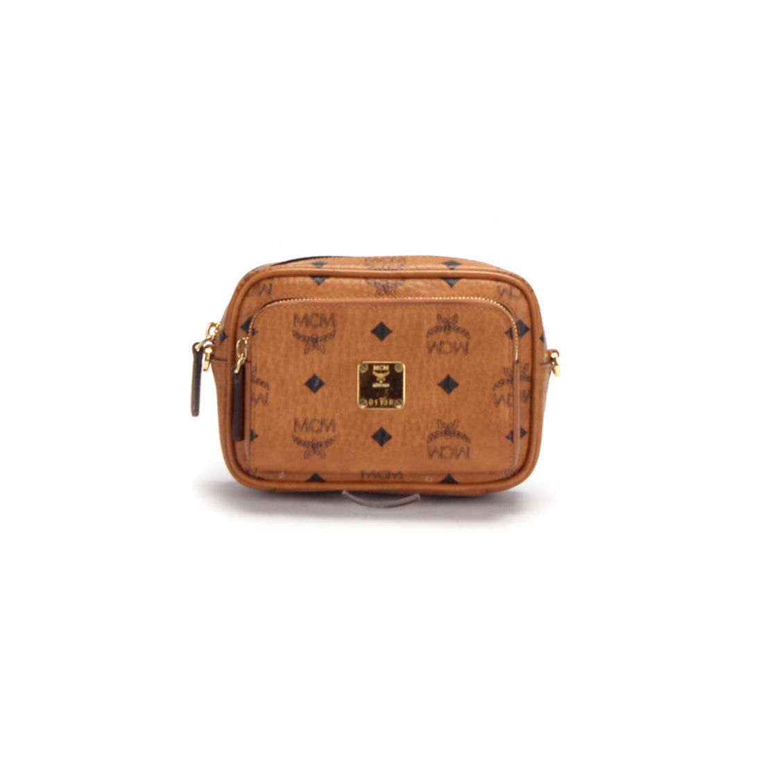 Visetos Klassik Crossbody Bag