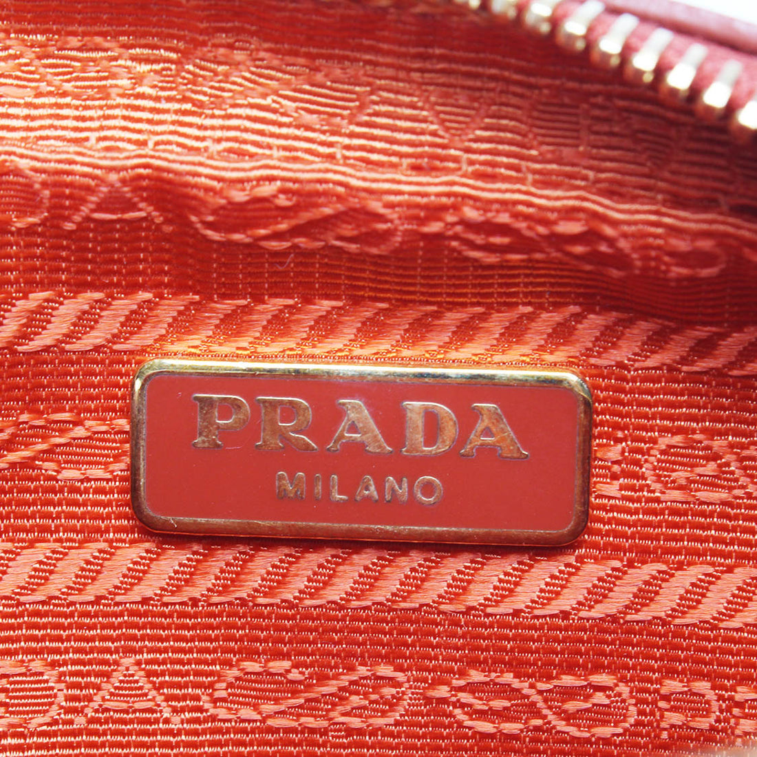 Saffiano Mini Crossbody Bag