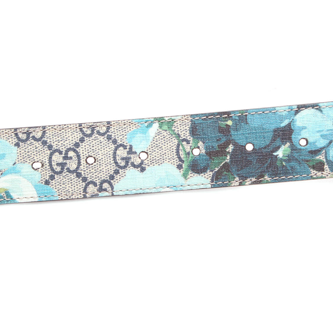 GG Supreme Blooms Belt 546875