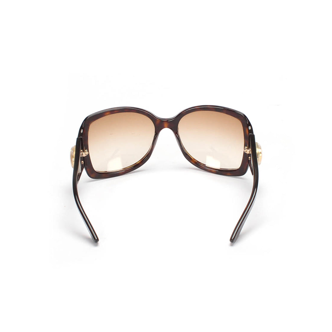 Oversized Square Tinted Sunglasses GG 2938/S