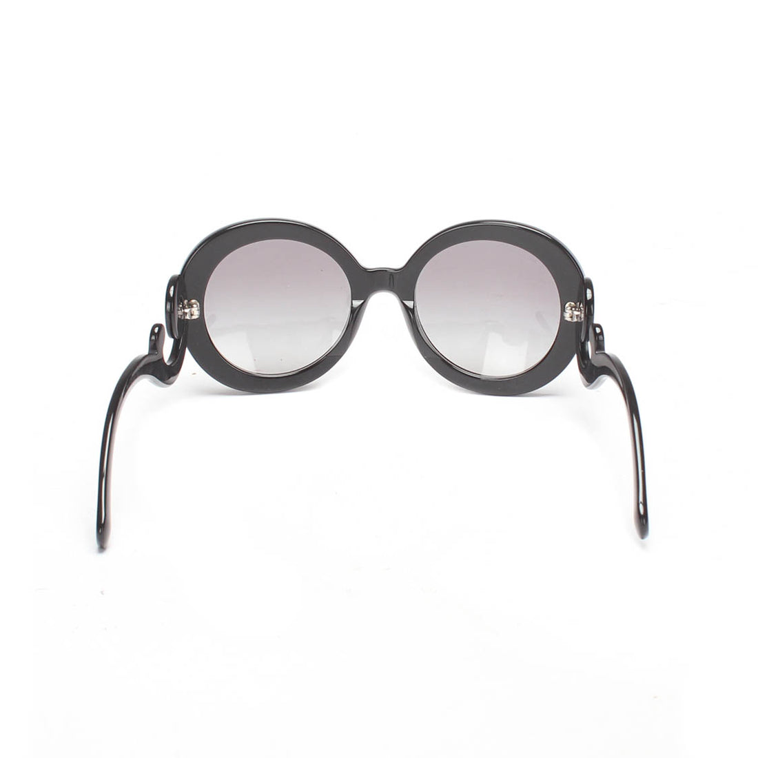 Baroque Tinted Sunglasses