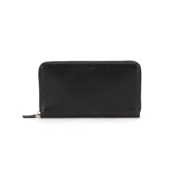 Saffiano Organizer Wallet