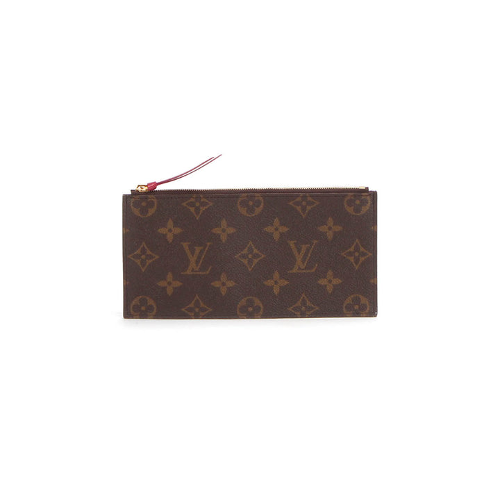 Monogram Pochette Felicie Insert