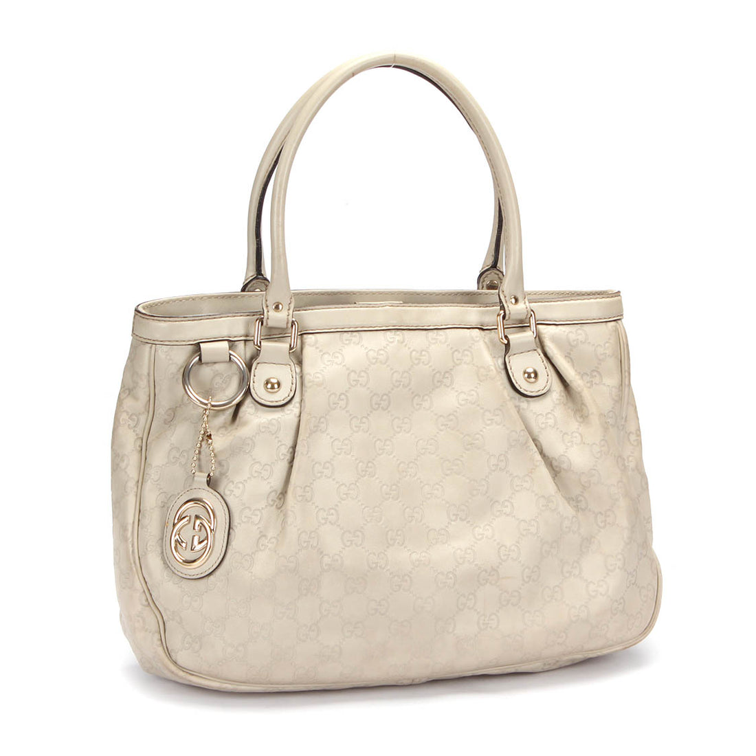 GG Signature Sukey Bag 296835