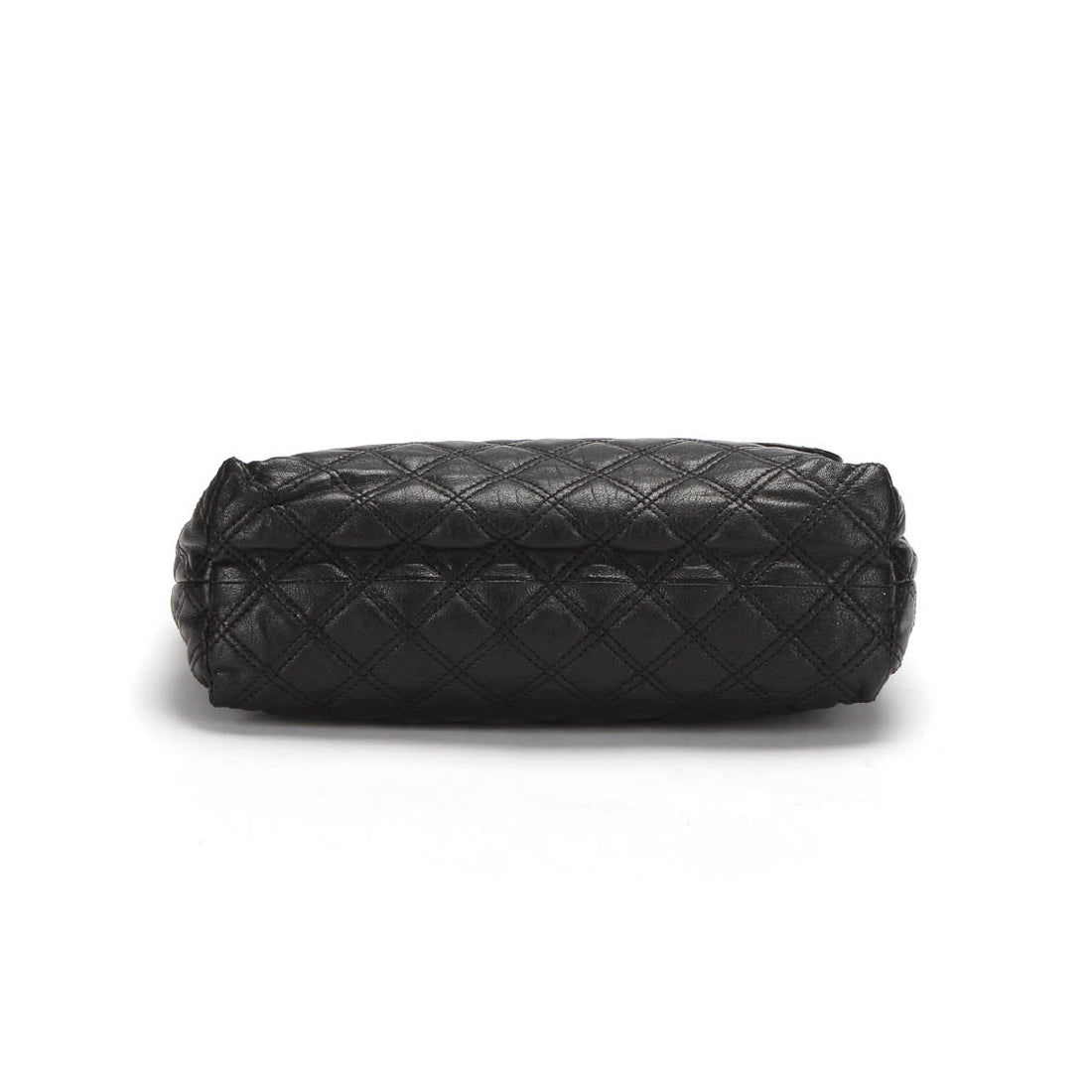 Quilted Leather Chain Bag