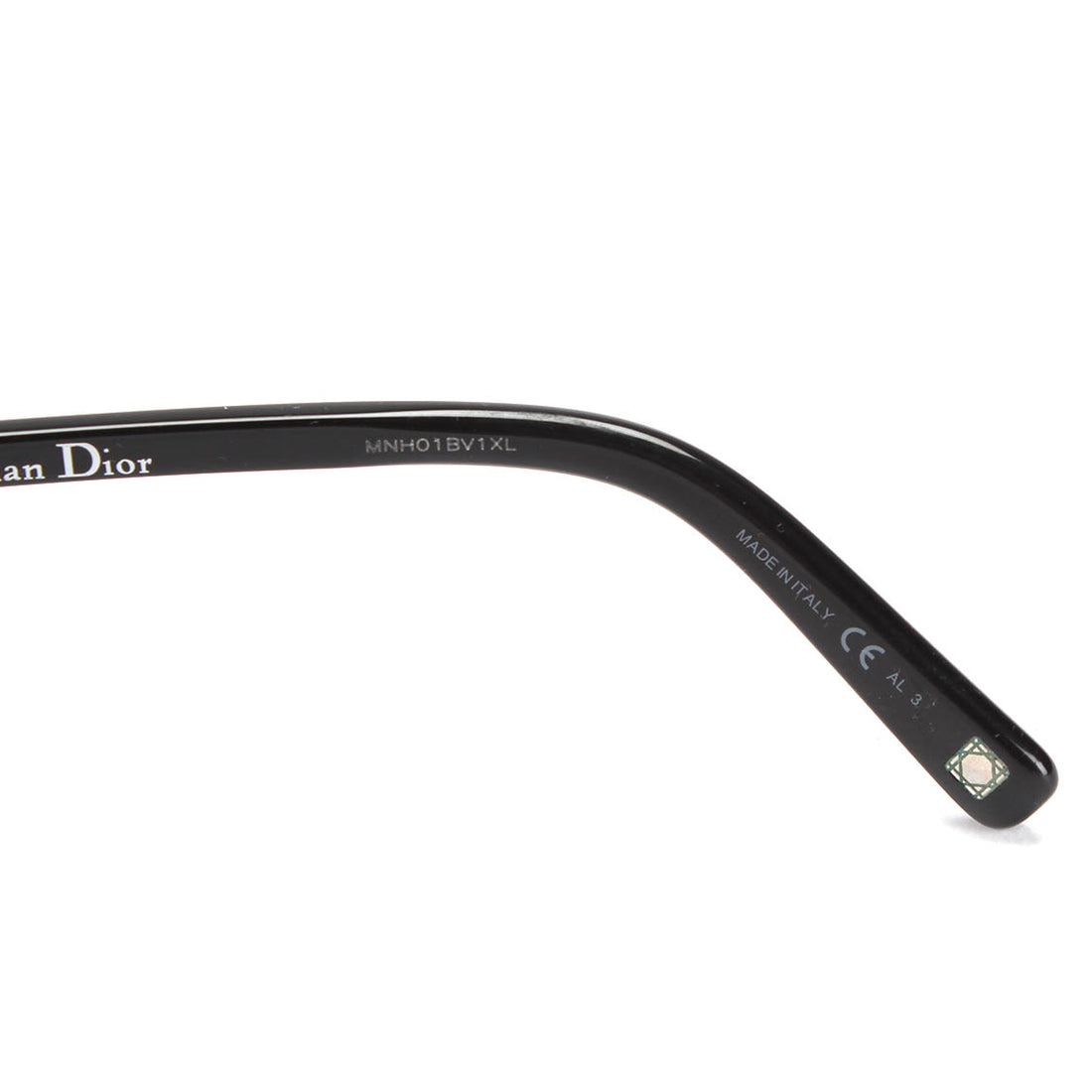 DiorGraphix Tinted Sunglasses 3F