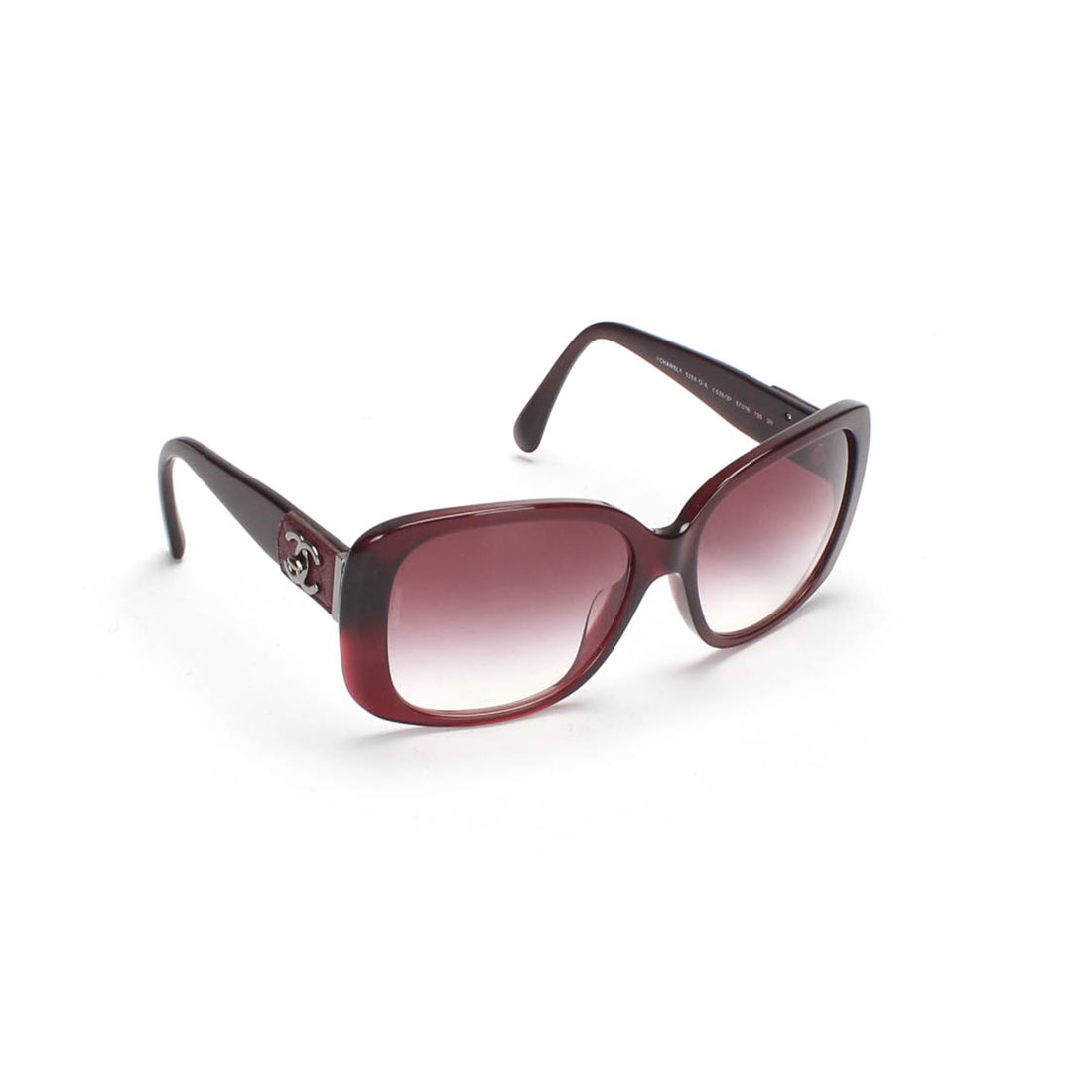 CC Square Tinted Sunglasses 5234-Q-A