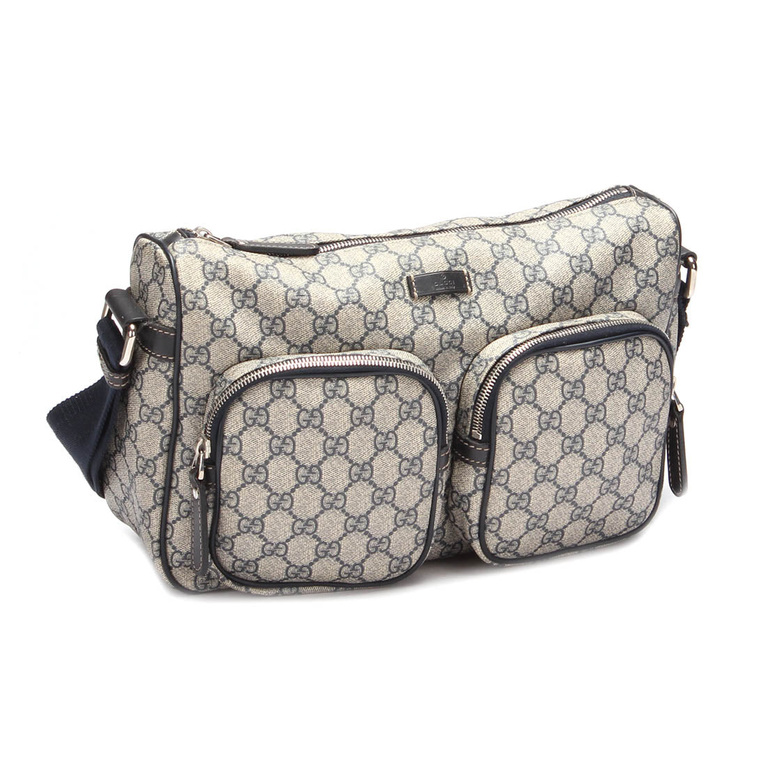 GG Plus Messenger Bag 246881