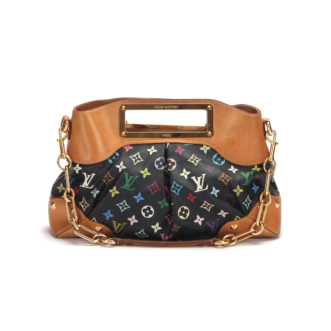 Monogram Multicolore Judy MM