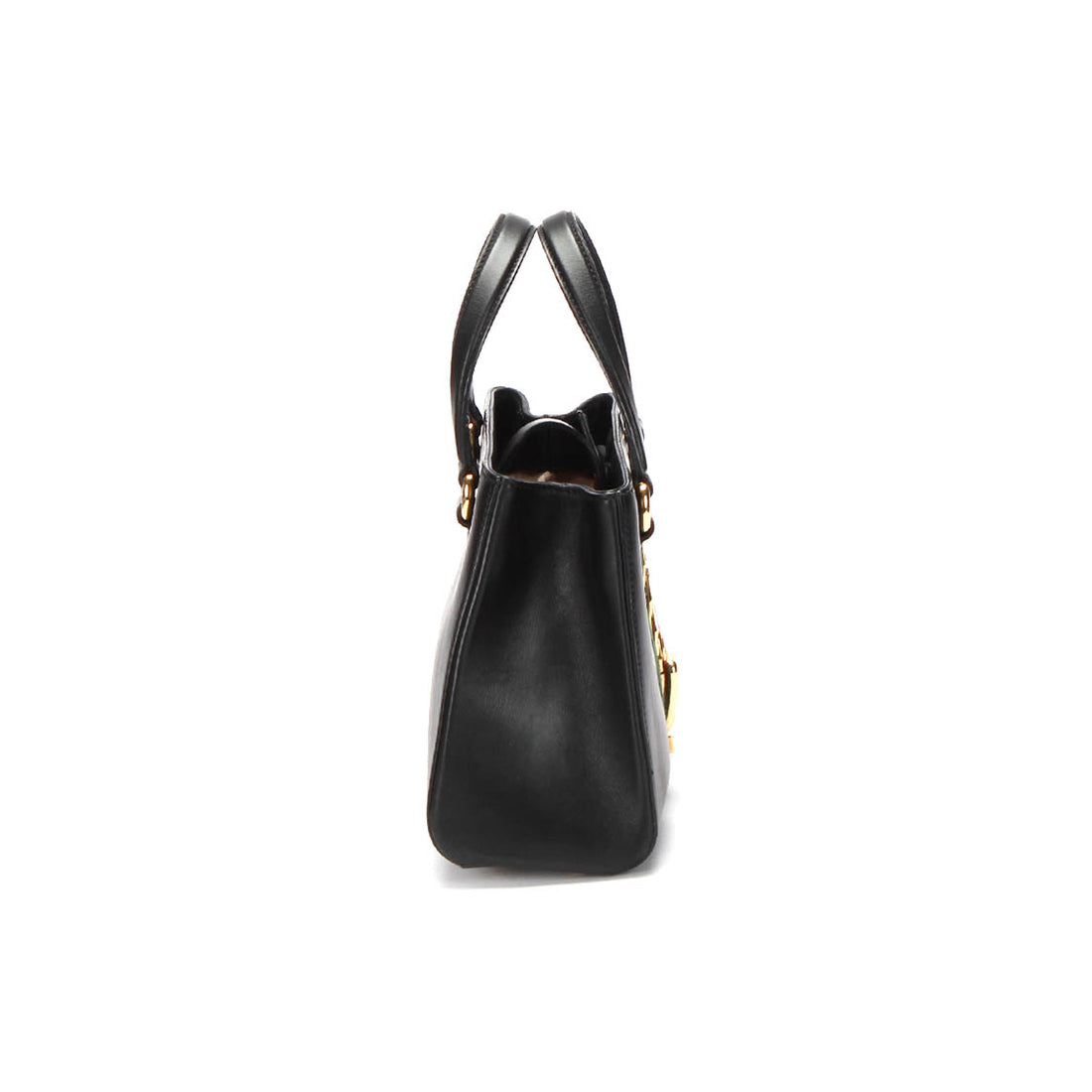 Small Sylvie Top Handle Bag 460381