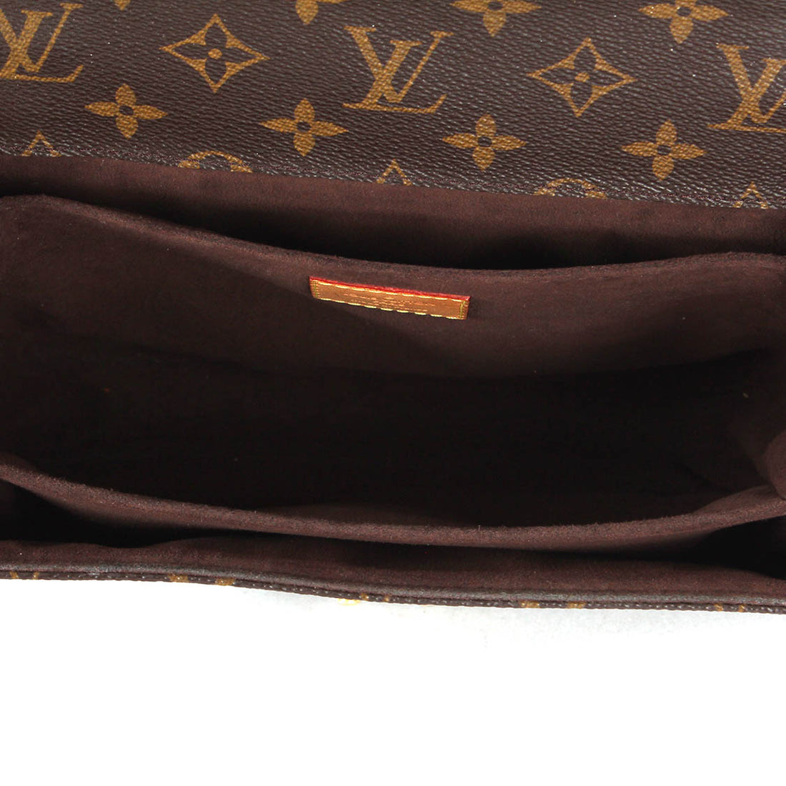 Monogram Pochette Metis M40780