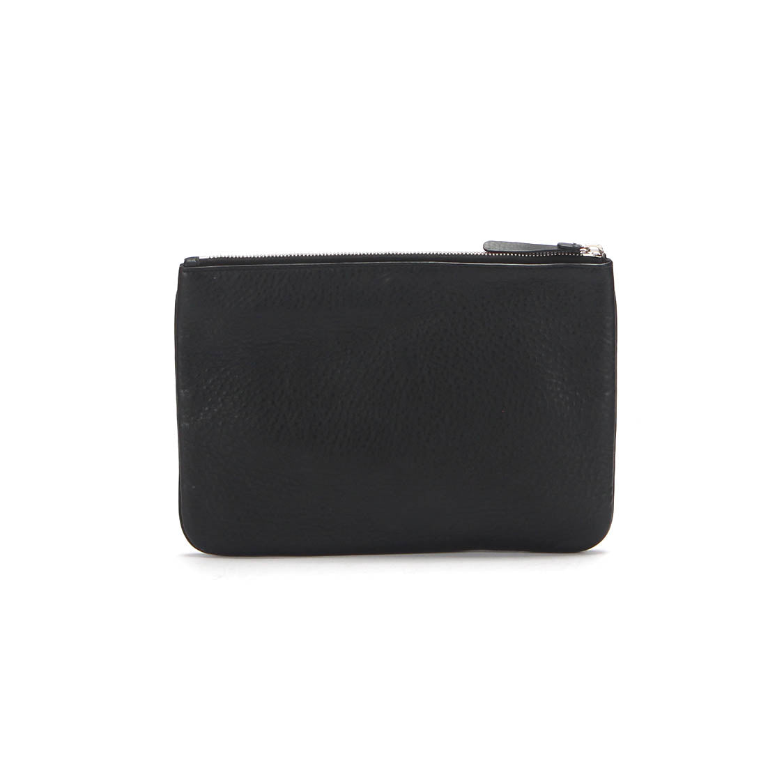 Everyday Leather Clutch Bag