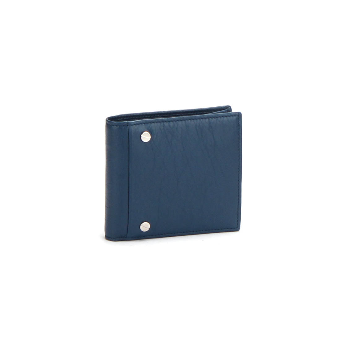 Arena Leather Square Wallet