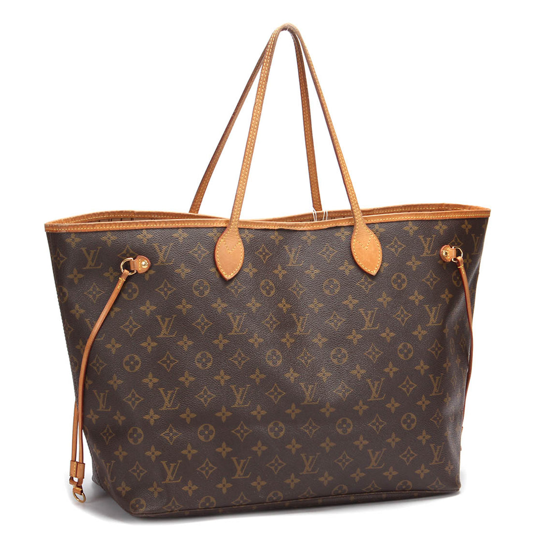 Monogram Neverfull GM