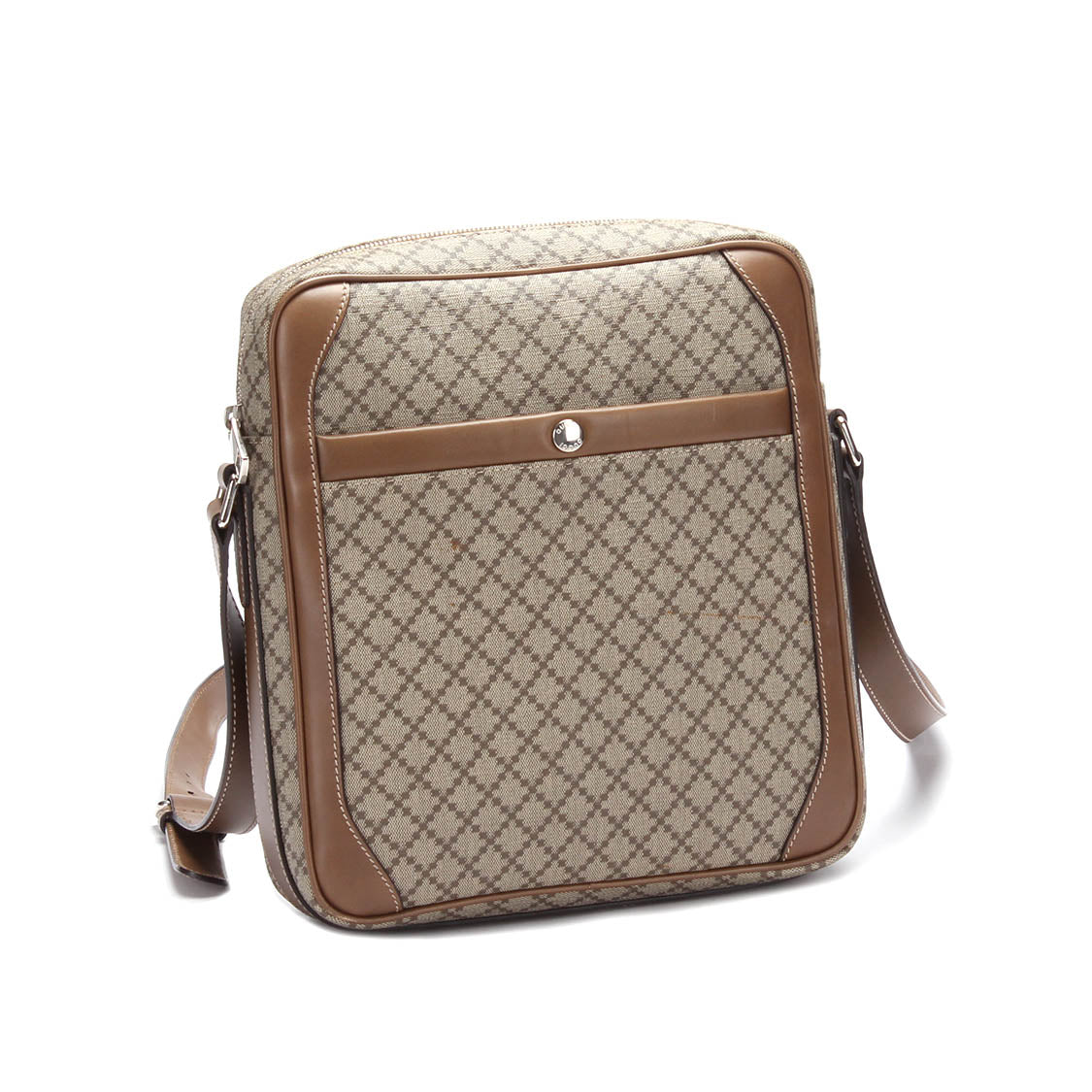 Diamante Crossbody Bag 268159