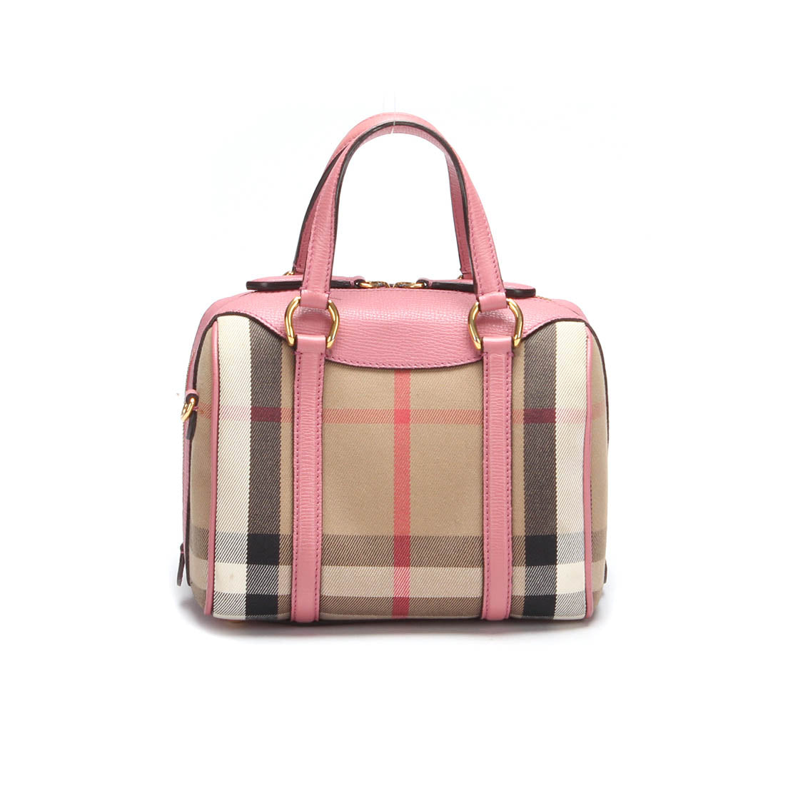 House Check Alchester Handbag 3981902