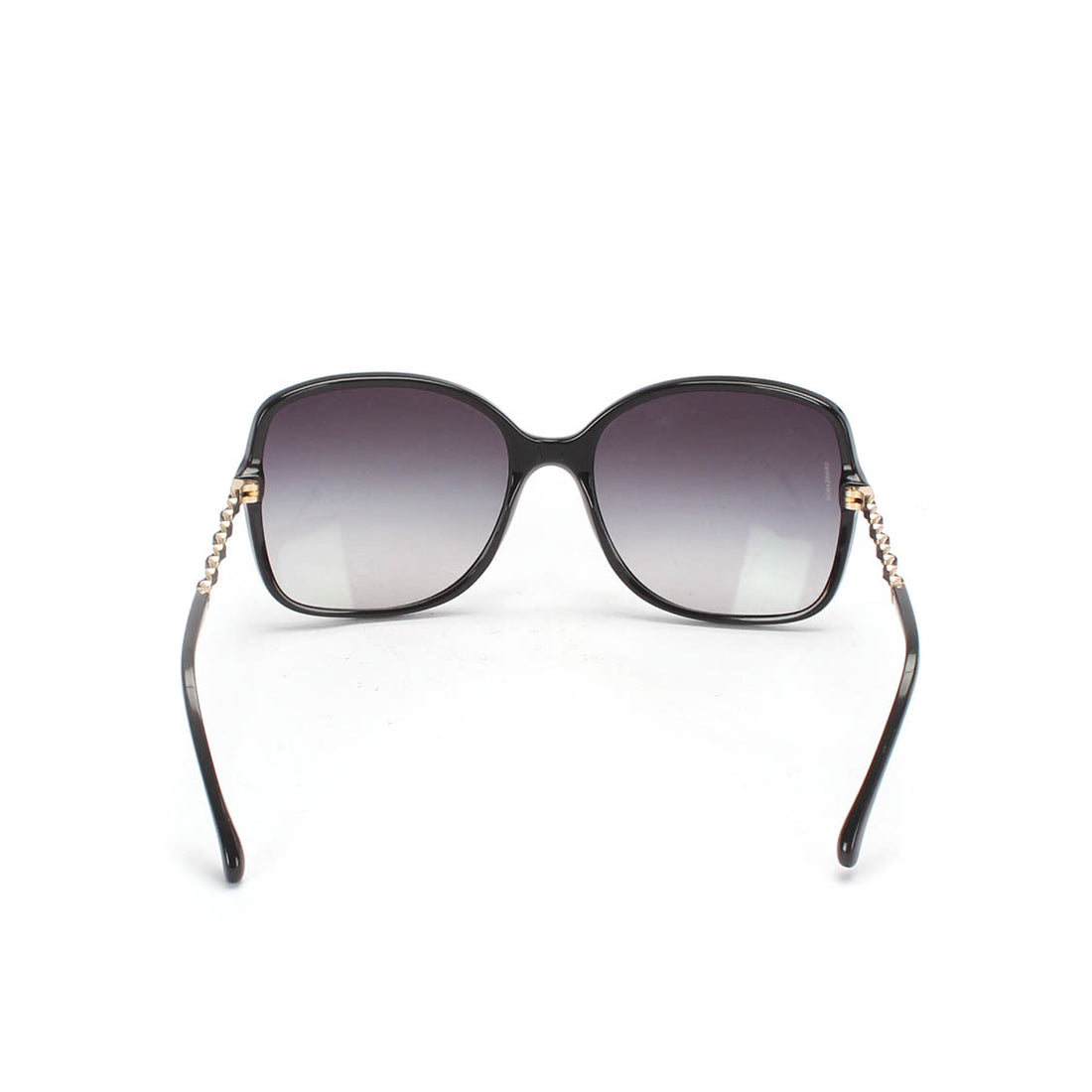 Square Tinted Sunglasses 5210-Q