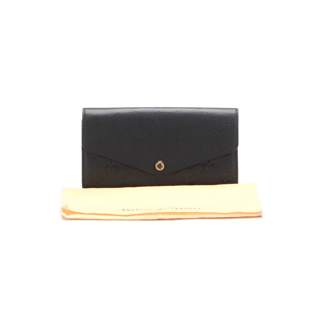 Empreinte Leather Sarah Wallet M61182