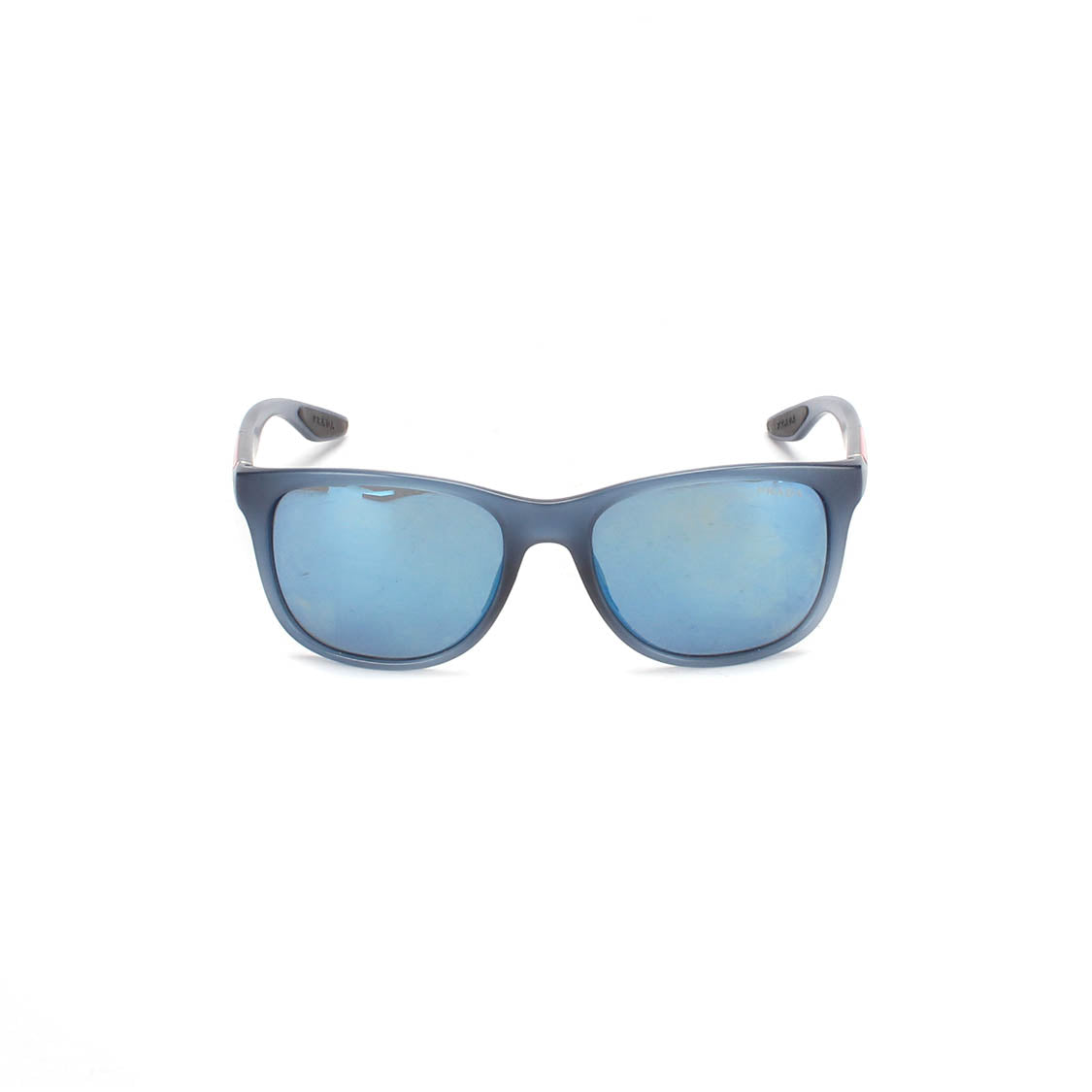 Square Tinted Sunglasses SPS 03O