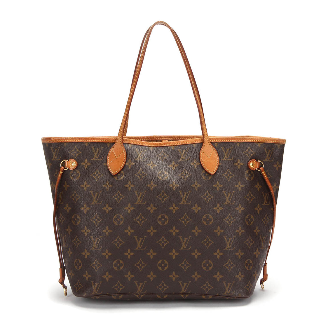 Monogram Neverfull MM M40995