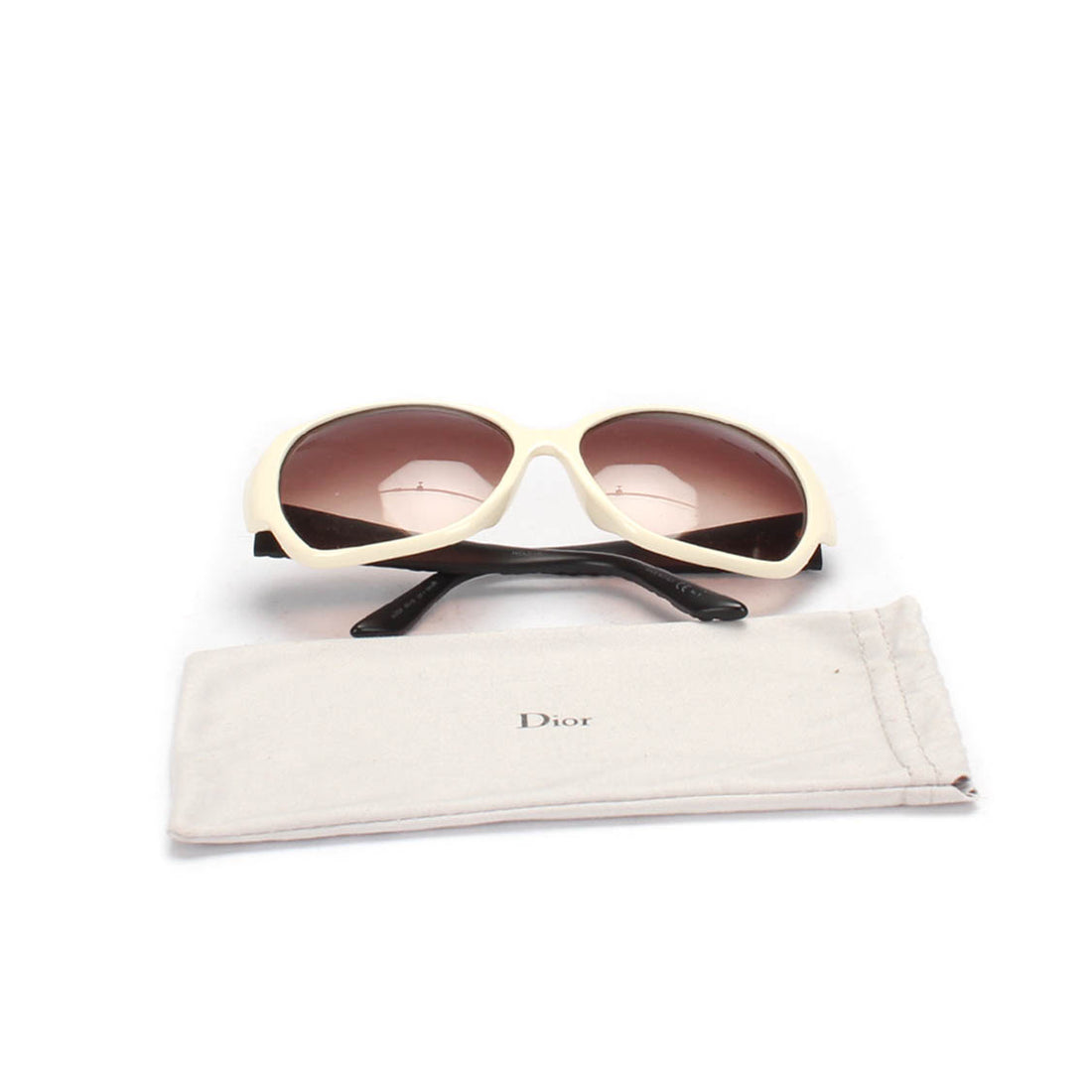 Dior Frisson Tinted Sunglasses F