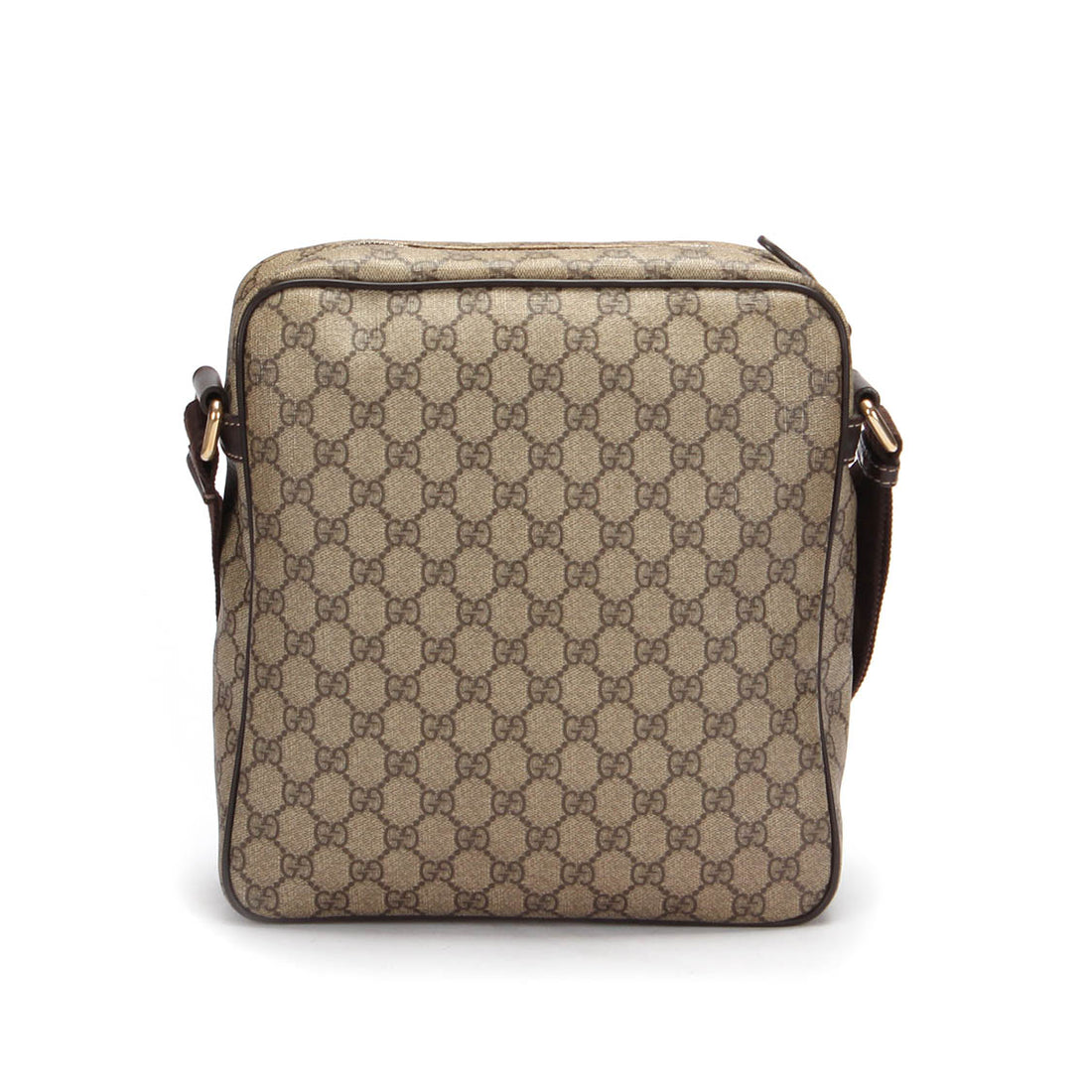 GG Supreme Crossbody Bag 201448