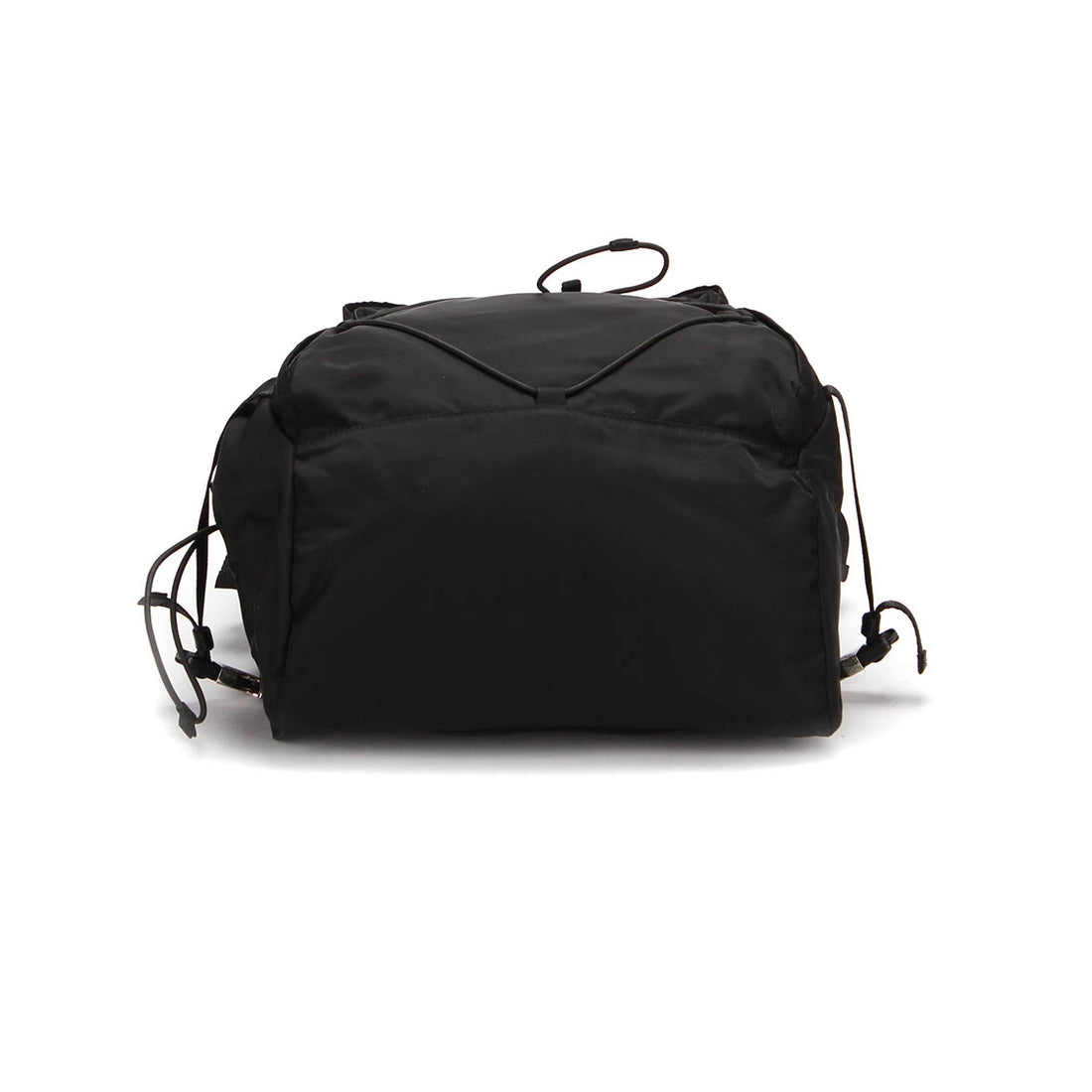 Large Nylon Backpack