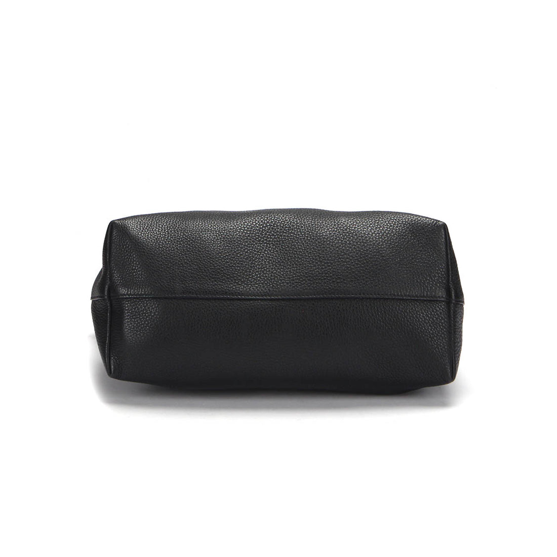 Vitello Daino Shoulder Bag