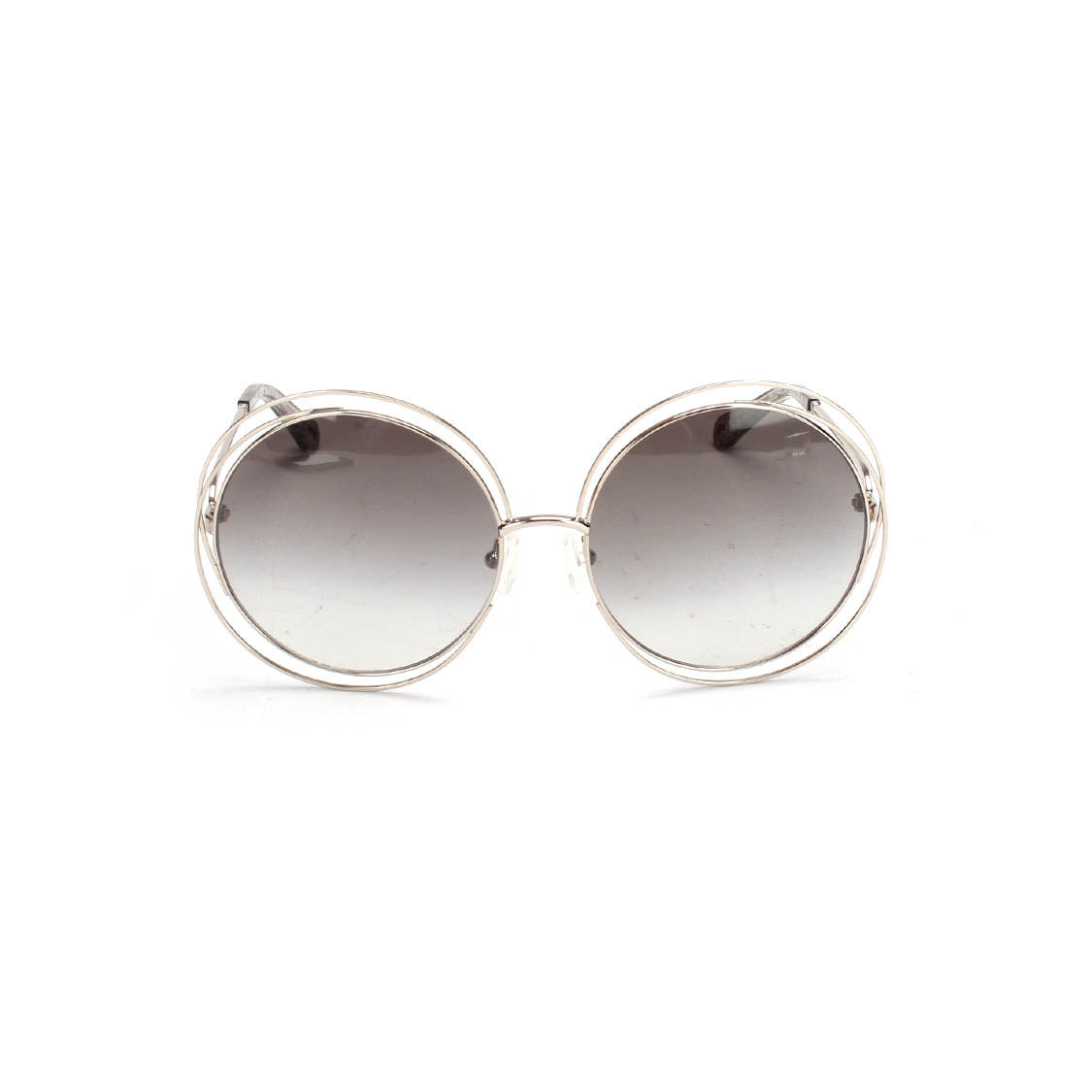Carlina Round Tinted Sunglasses CE114SD