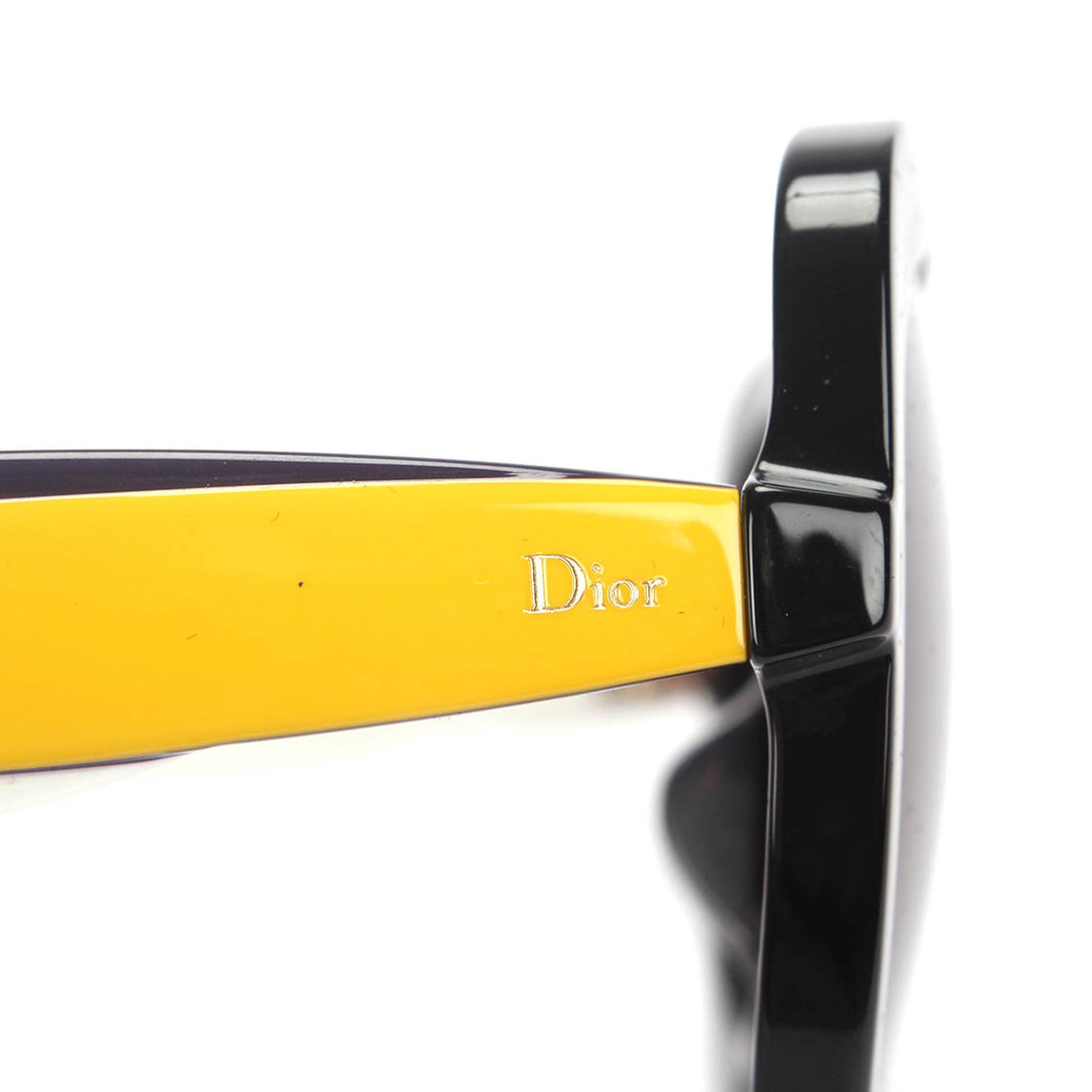 Dior Envol Tinted Sunglasses