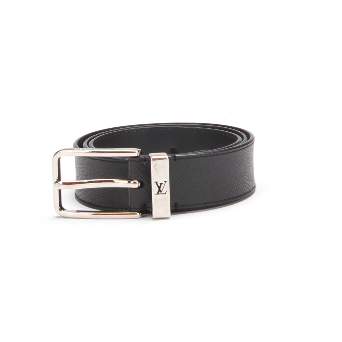 Taiga Leather Belt M0000