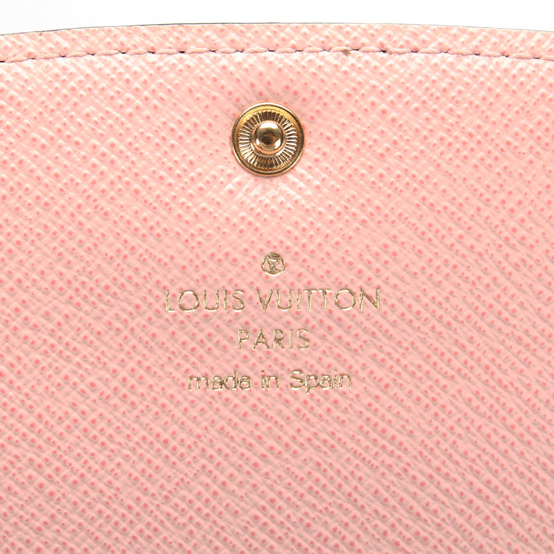 Monogram Emilie Wallet