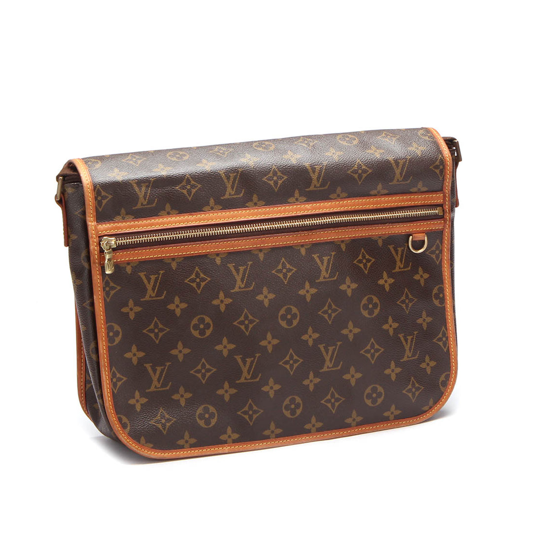 Monogram Bosphore Messenger Bag