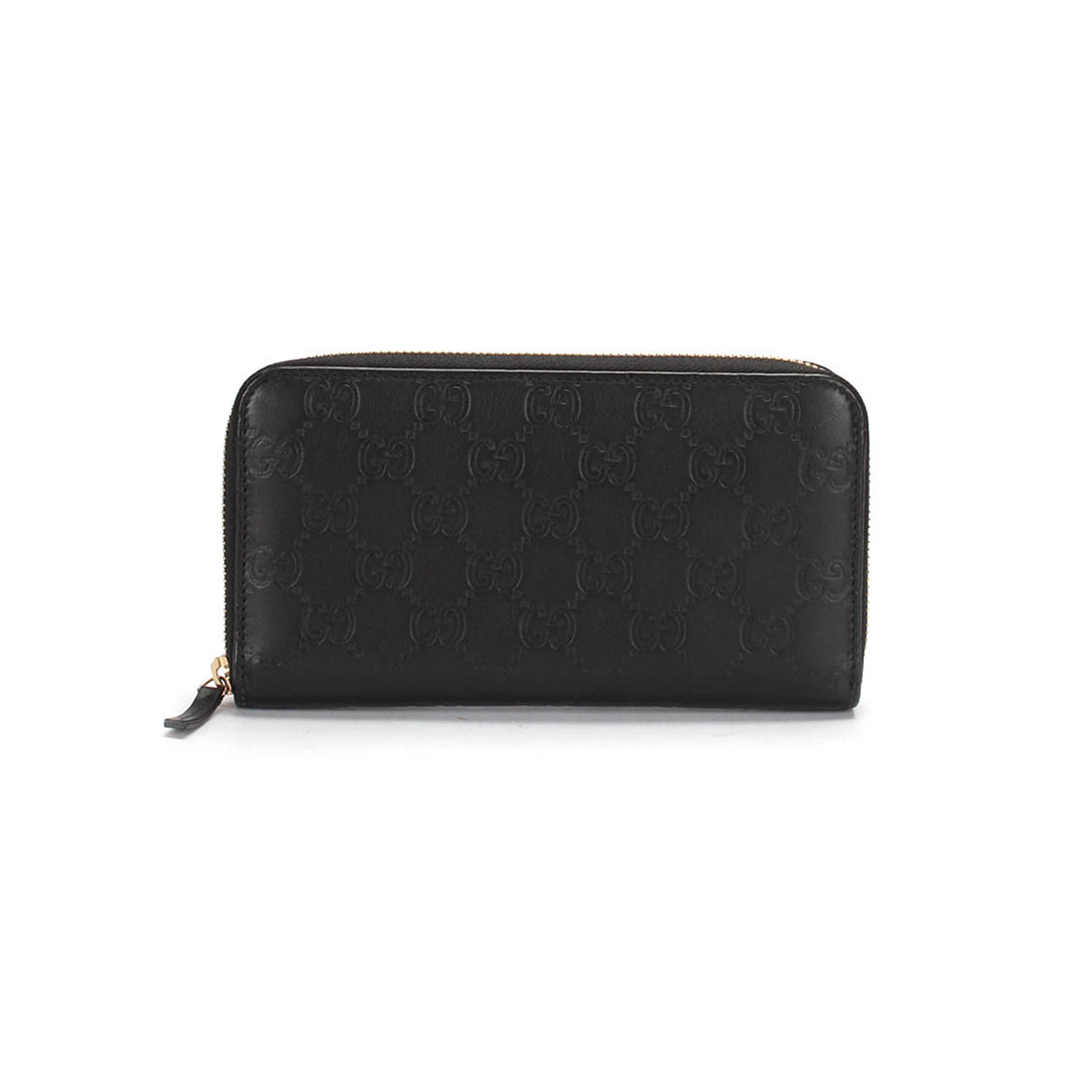 Guccissima Signature Long Wallet 363423