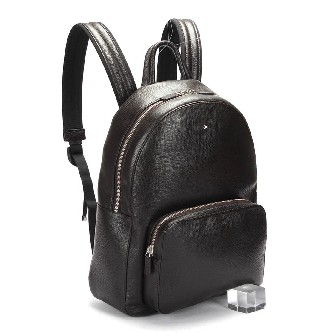 Meisterstück Leather Backpack