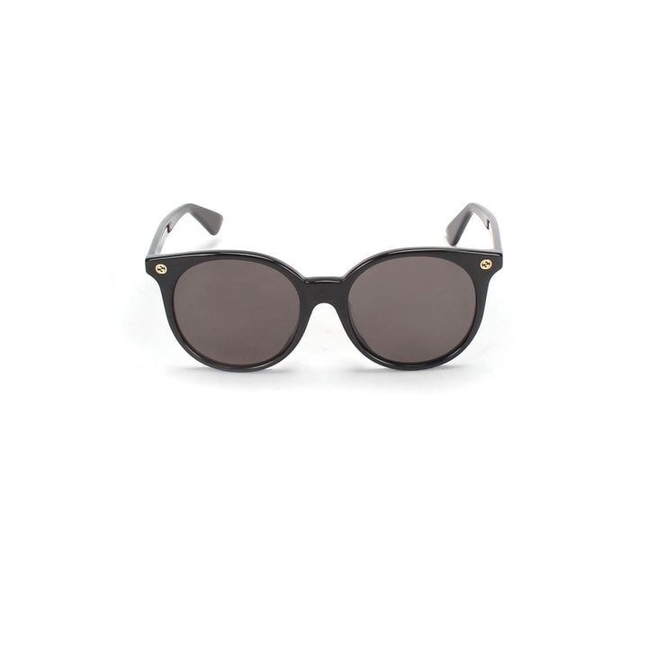 Round Tinted Sunglasses