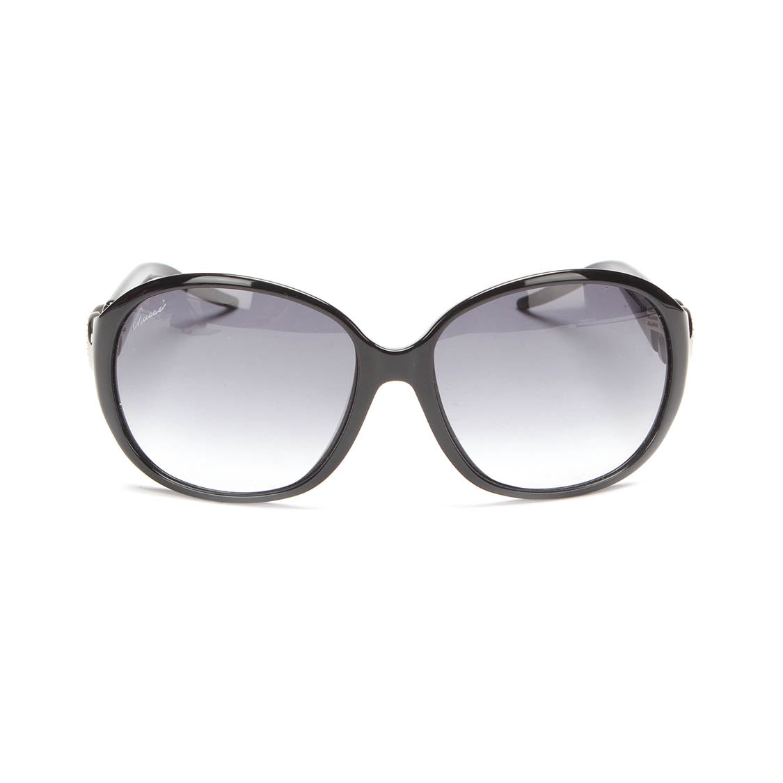 Oversized Tinted Sunglasses GG3530