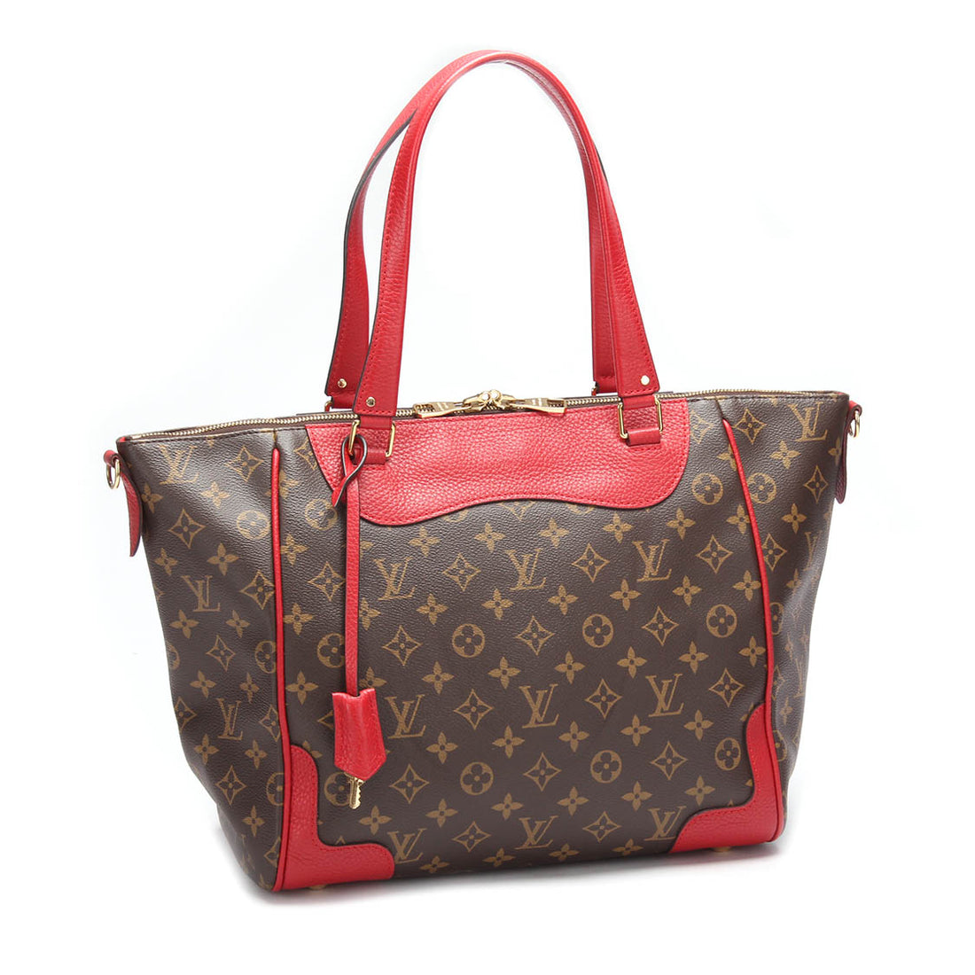 Monogram Estrela NM Handbag