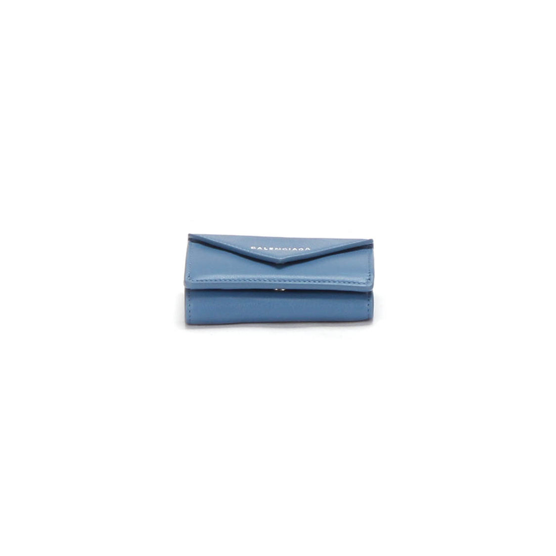 Papier Mini Leather Wallet