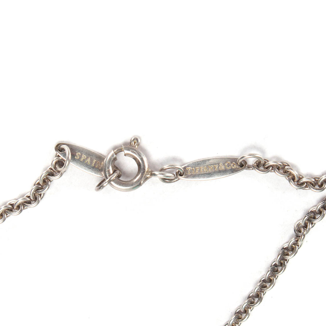 Sterling Silver Bracelet