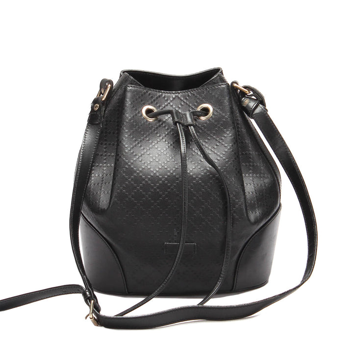 Diamante Bright Bucket Bag 354228