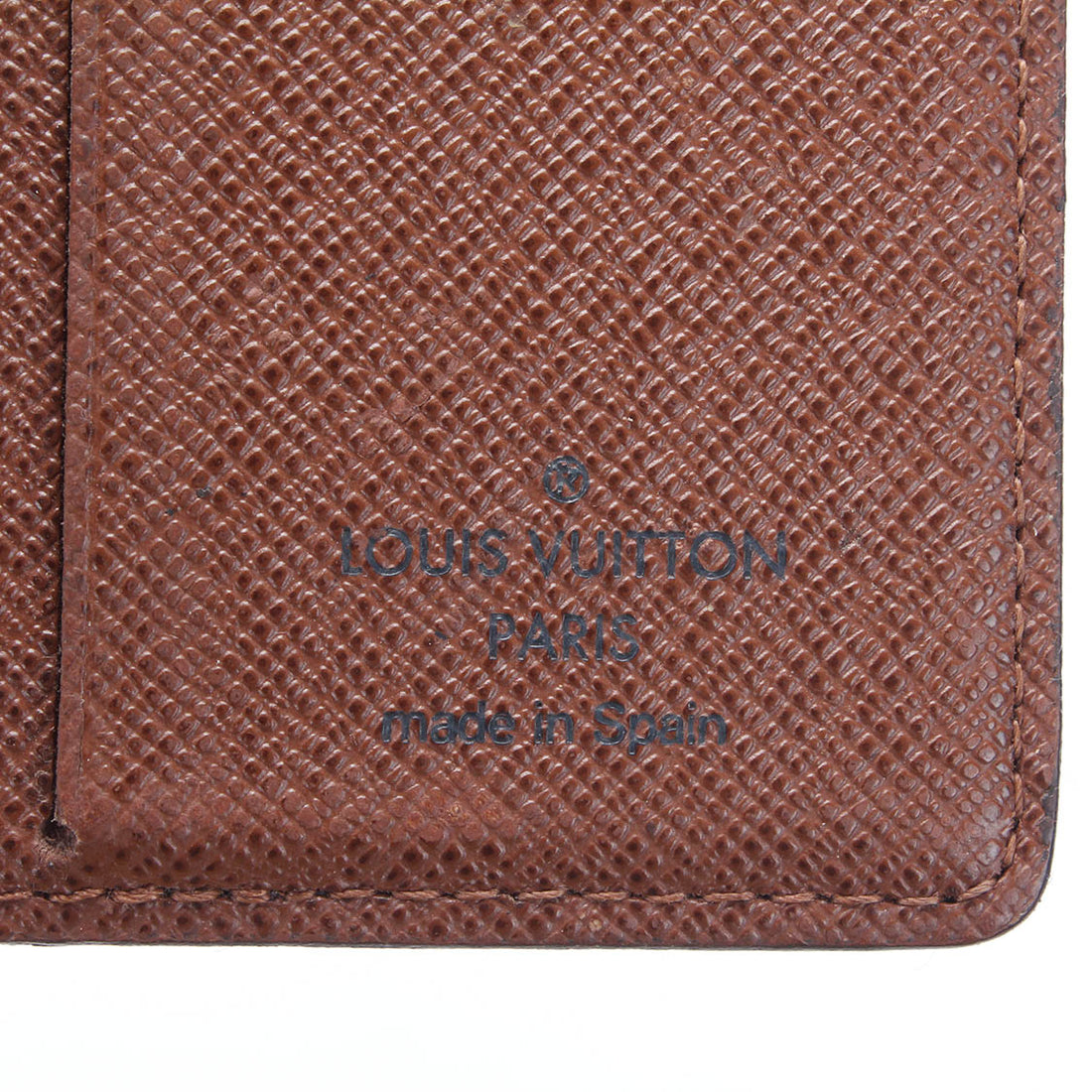 Monogram Marco Wallet