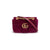 GG Marmont Matelasse Mini Bag 446744
