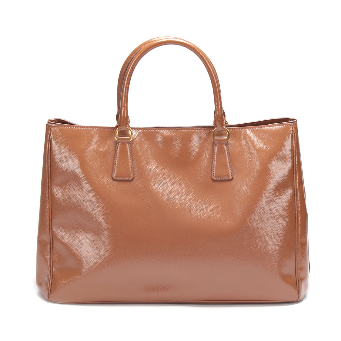 Saffiano Galleria Handbag