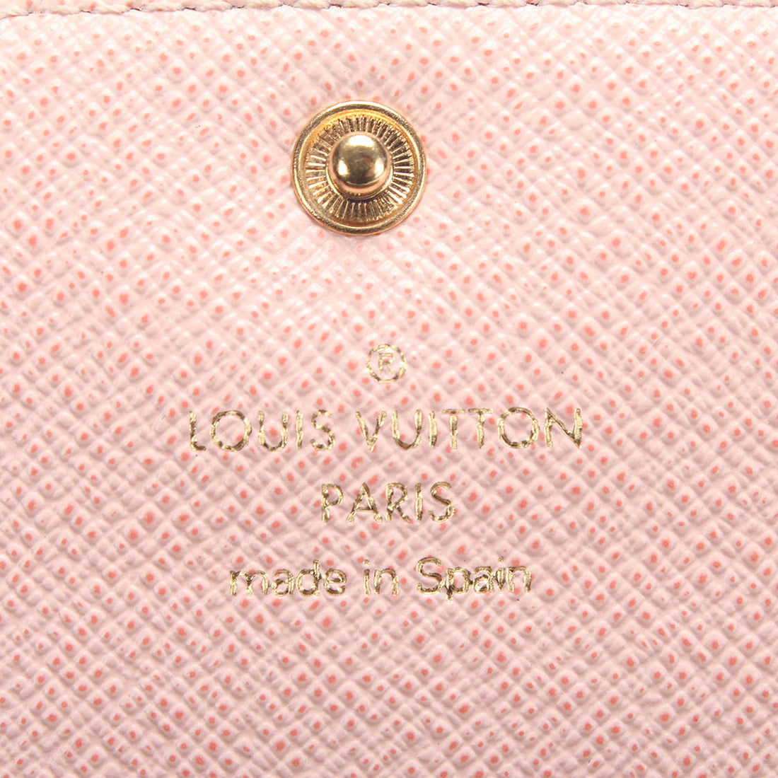 Monogram Emilie Wallet