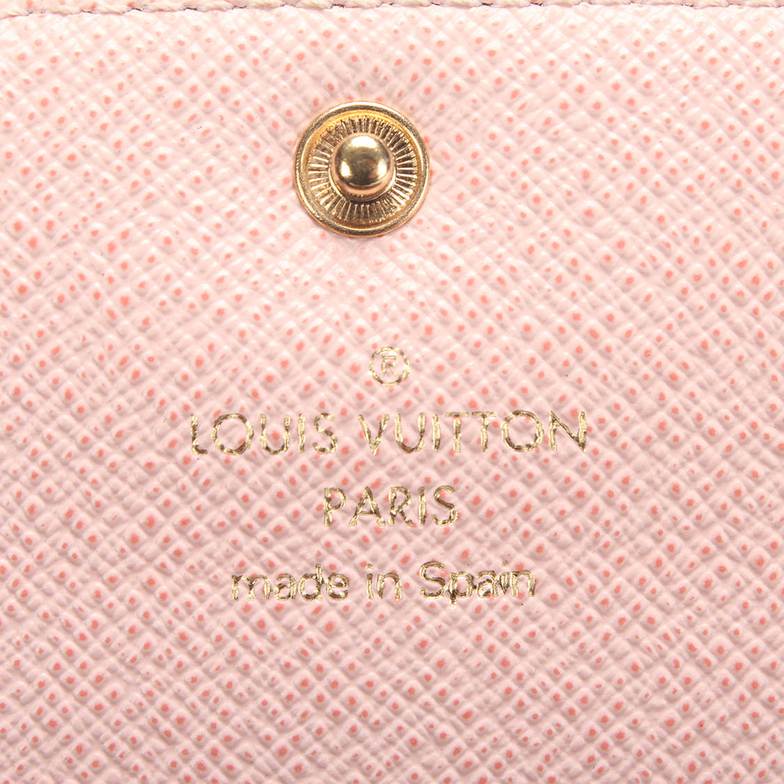 Monogram Emilie Wallet