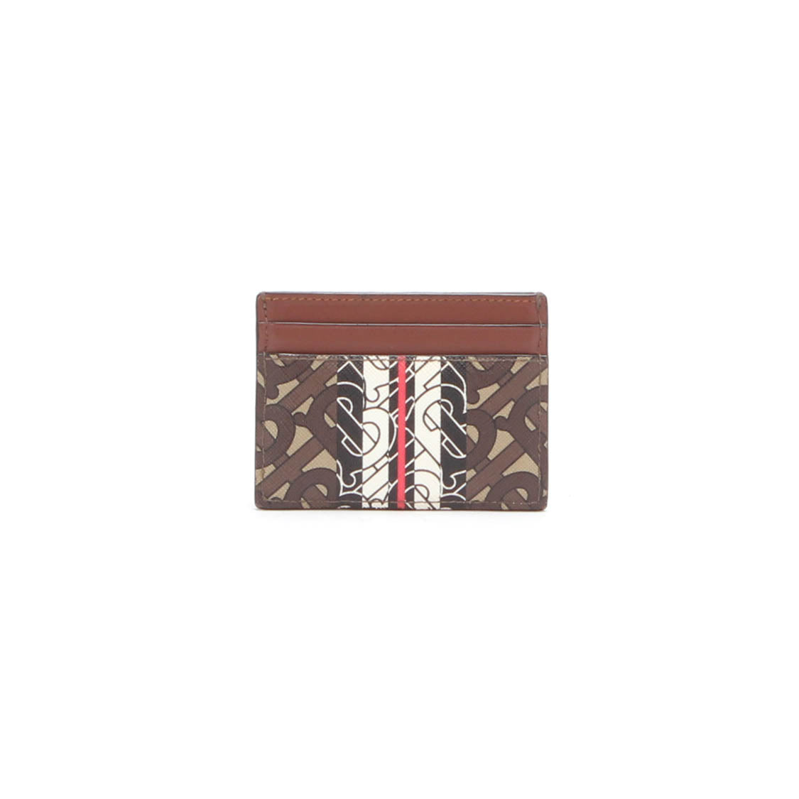 Hackberry Print Card Holder