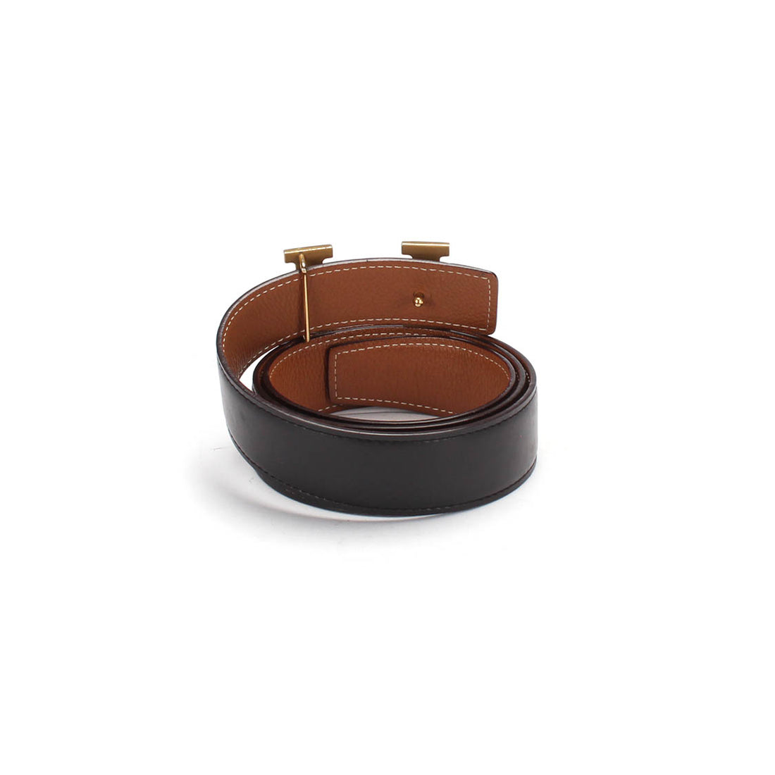 Constance Leather Belt